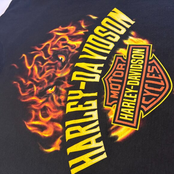 Harley Davidson T-Shirt - Picture 3 of 4